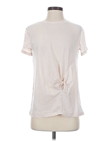 ALLSAINTS Short Sleeve T-Shirt (view 1)
