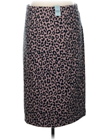 Ann Taylor Casual Skirt (view 2)