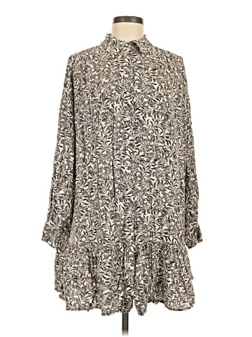 H&M Casual Dress (view 1)