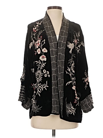 Johnny Was Kimono (view 1)