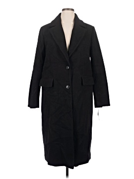 Michael Michael Kors Wool Coat