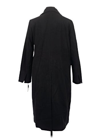 MICHAEL Michael Kors Wool Coat (view 2)