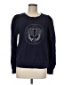 t.la Blue Sweatshirt Size M - photo 1
