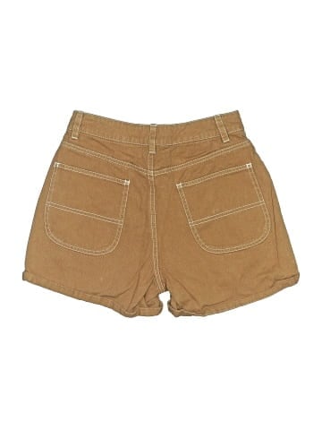 RSQ Khaki Shorts (view 2)