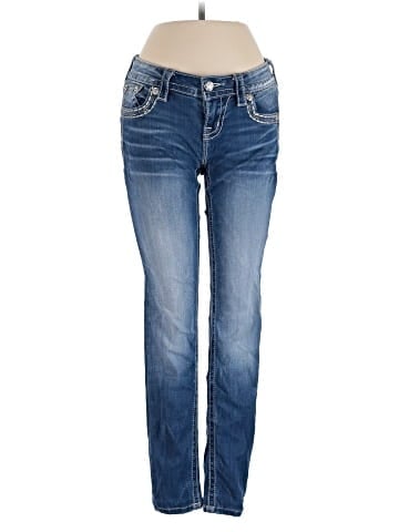 Miss Me Jeans (view 1)
