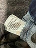 Nine West Blue Jeans Size 8 - photo 8