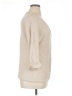 DKNY Jeans Tan Pullover Sweater Size XL - photo 4