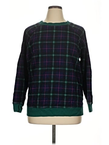 Crown & Ivy Pullover Sweater (view 1)