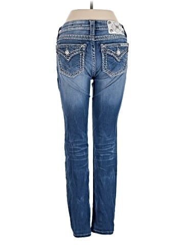 Miss Me Jeans (view 2)