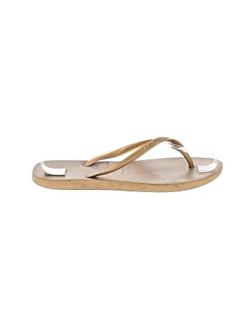 Havaianas Flip Flops (view 1)