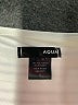 Aqua White Cocktail Dress Size S - photo 7