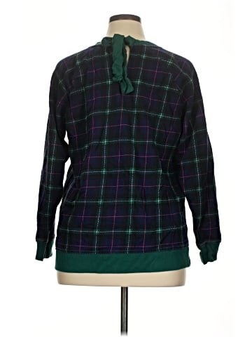 Crown & Ivy Pullover Sweater (view 2)