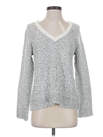 Sanctuary Pullover Sweater (view 1)