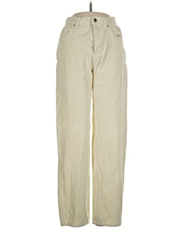 Lauren Jeans Co. Khakis (view 1)