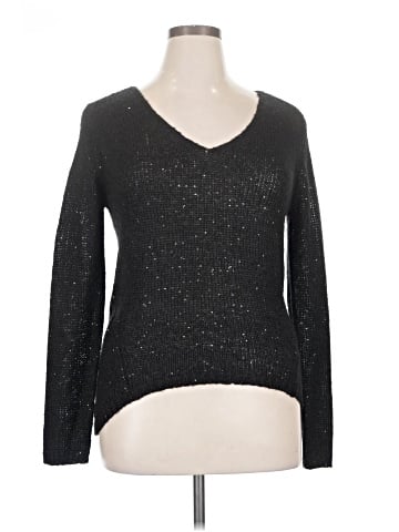 Sisters Pullover Sweater (view 1)