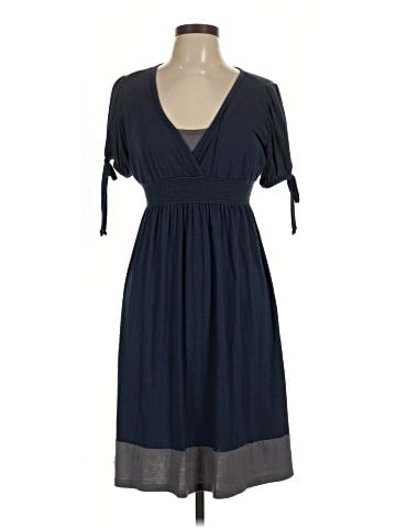 FANG Casual Dress (view 1)