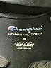 Champion Black Active Pants Size M - photo 7