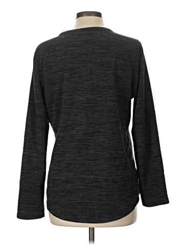 Tek Gear 3/4 Sleeve T-Shirt (view 2)
