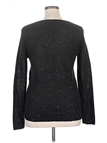Sisters Pullover Sweater (view 2)
