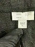 J.Jill Solid Black Active Pants Size XL - photo 4