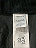 Carter's Black Casual Pants Size 12 - photo 3