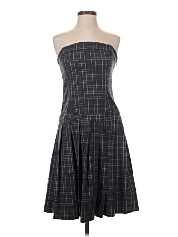Motel Casual Dress (view 1)