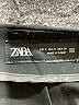 Zara Solid Black Skort Size S - photo 3