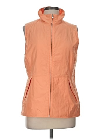 PETER MILLAR Vest (view 1)