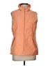 PETER MILLAR Orange Vest Size L - photo 1