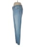 Old Navy Solid Blue Jeans Size 14 - photo 5