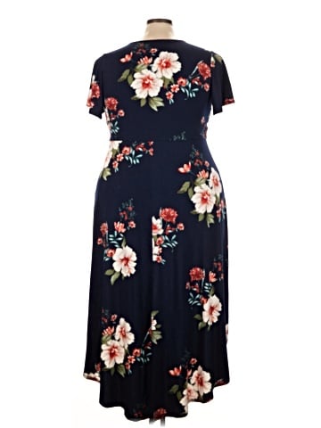 Fortune + Ivy Casual Dress (view 2)