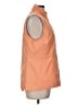 PETER MILLAR Orange Vest Size L - photo 4