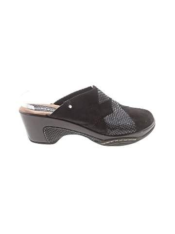 Rialto Mule/Clog (view 1)
