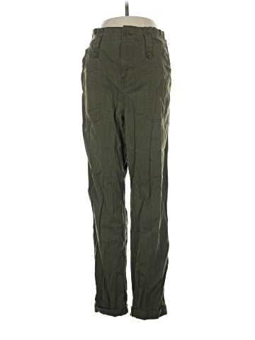 Topshop Cargo Pants (view 1)
