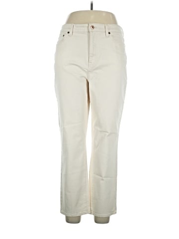 Talbots Jeans (view 1)