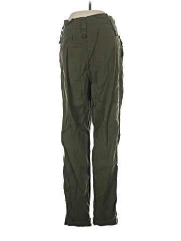 Topshop Cargo Pants (view 2)