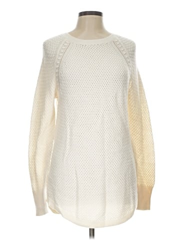 Ann Taylor LOFT Pullover Sweater (view 1)