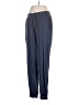 Eileen Fisher Solid Blue Casual Pants Size M - photo 1