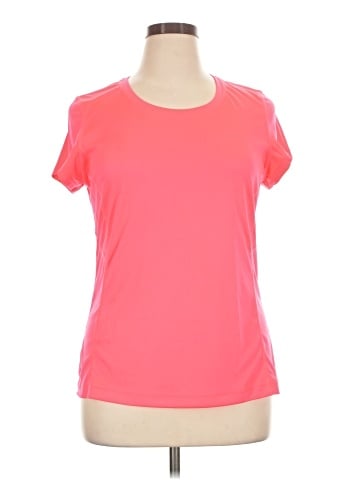 Tek Gear Active T-Shirt (view 1)