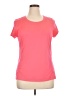 Tek Gear Pink Active T-Shirt Size XL - photo 1