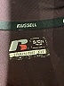 Russell Athletic Black Turtleneck Sweater Size S - photo 7