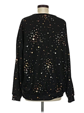 Fantastic Fawn Long Sleeve T-Shirt (view 2)