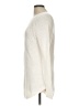 Ann Taylor LOFT Ivory Pullover Sweater Size L - photo 5