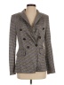 Rag & Bone Houndstooth Gray Blazer Size 4 - photo 1