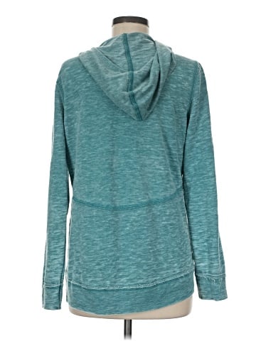 Silverwear Zip Up Hoodie (view 2)