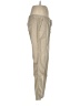 Gap Solid Tan Khakis Size 8 - photo 4