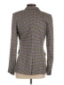 Rag & Bone Houndstooth Gray Blazer Size 4 - photo 2
