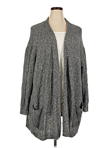 Caslon Cardigan (view 1)