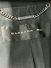 Barbara Bui Black Coat Size EU (FR) 36 / US 4 - photo 6