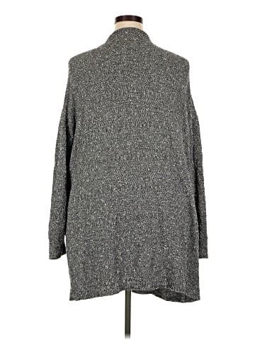 Caslon Cardigan (view 2)